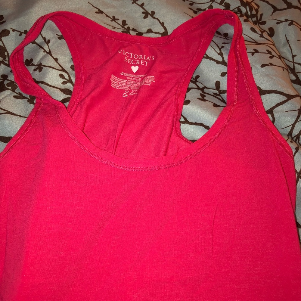 Victoria’s Secret one size PJs